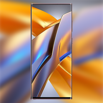 Baixar Xiaomi Poco M5 Wallpaper Personalização para Android captura de tela 2