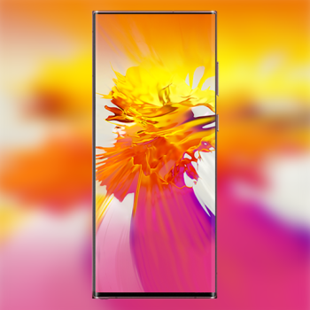 Baixar Xiaomi Poco M5 Wallpaper Personalização para Android captura de tela 4