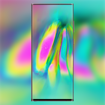 Baixar Xiaomi Poco M5 Wallpaper Personalização para Android captura de tela 5