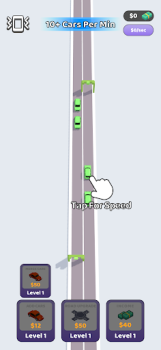 Baixar Traffic Jam Fever Casual para Android captura de tela 2