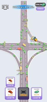 Baixar Traffic Jam Fever Casual para Android captura de tela 4