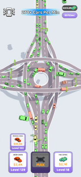 Baixar Traffic Jam Fever Casual para Android captura de tela 6