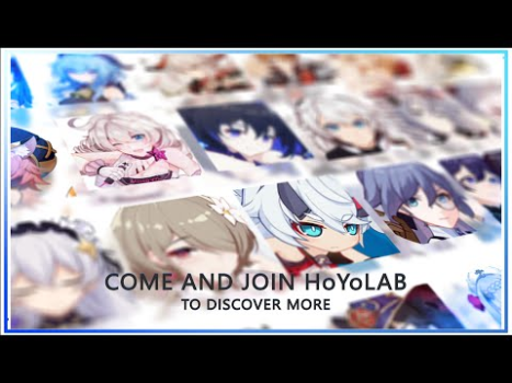 Baixar HoYoLAB Social para Android captura de tela 6