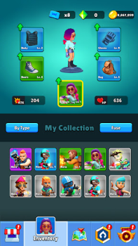 Baixar Survive Squad Jogos de ação para Android captura de tela 3