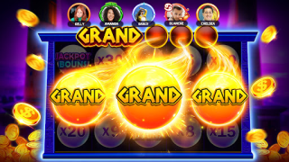 Baixar Cash Club Casino - Vegas Slots Cassino para Android captura de tela 2