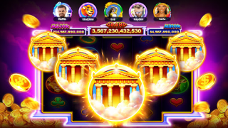 Baixar Cash Club Casino - Vegas Slots Cassino para Android captura de tela 3