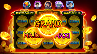 Baixar Cash Club Casino - Vegas Slots Cassino para Android captura de tela 4