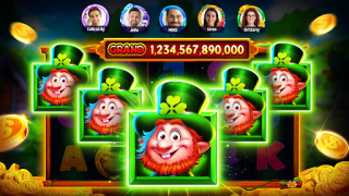 Baixar Cash Club Casino - Vegas Slots Cassino para Android captura de tela 5