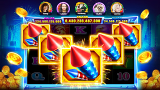 Baixar Cash Club Casino - Vegas Slots Cassino para Android captura de tela 7