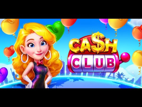 Baixar Cash Club Casino - Vegas Slots Cassino para Android captura de tela 8