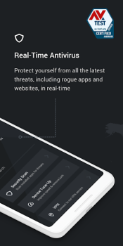 Baixar TotalAV Mobile Security Ferramentas para Android captura de tela 2
