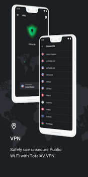 Baixar TotalAV Mobile Security Ferramentas para Android captura de tela 3