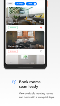 Baixar Platform 24 Emprego para Android captura de tela 2