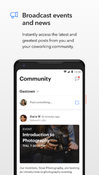 Baixar Platform 24 Emprego para Android captura de tela 5