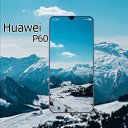Baixar  Huawei P60 Pro Theme Wallpaper