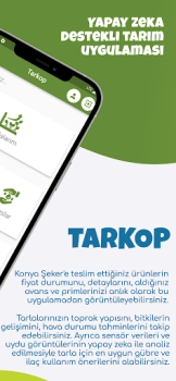 Baixar Tarkop Emprego para Android captura de tela 2