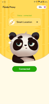 Baixar Panda Proxy : Speed Booster Ferramentas para Android captura de tela 4
