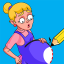 Baixar  Draw Puzzle: Tricky Brain Test