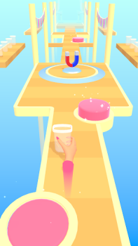 Baixar Fila de Picolés Arcade para Android captura de tela 4