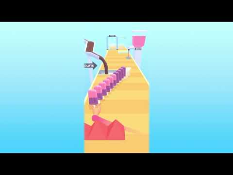 Baixar Fila de Picolés Arcade para Android captura de tela 8