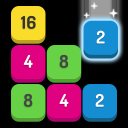 Baixar  Match the Number - 2048 Game