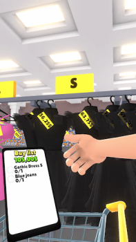 Baixar Shopping Quest Casual para Android captura de tela 4