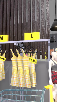 Baixar Shopping Quest Casual para Android captura de tela 6