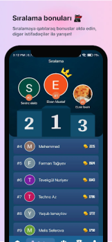 Baixar PulPay - Səndə pul qazan! Compras para Android captura de tela 3