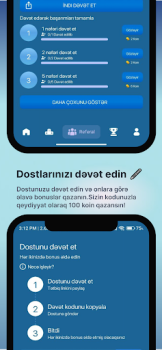 Baixar PulPay - Səndə pul qazan! Compras para Android captura de tela 4