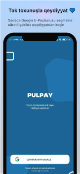 Baixar PulPay - Səndə pul qazan! Compras para Android captura de tela 6