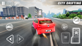 Baixar Indian Driving Open World Simuladores para Android captura de tela 3