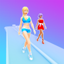 Baixar  Rainha da moda: jogo de vestir