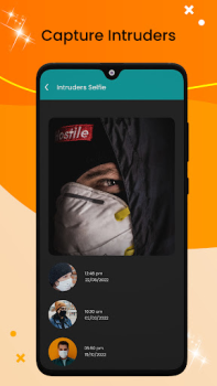Baixar Secret Calculator - Hide Apps Editores e Reprodutores de Vídeo para Android captura de tela 3