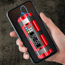 Baixar  Timer Bomb- Crack Screen Prank