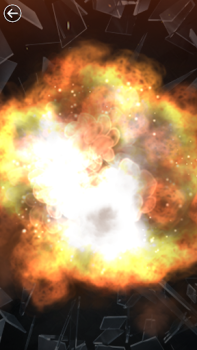 Baixar Timer Bomb- Crack Screen Prank Casual para Android captura de tela 4