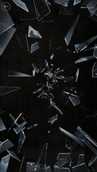 Baixar Timer Bomb- Crack Screen Prank Casual para Android captura de tela 5
