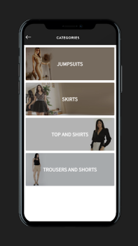 Baixar MS Store Compras para Android captura de tela 3