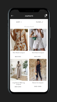 Baixar MS Store Compras para Android captura de tela 4