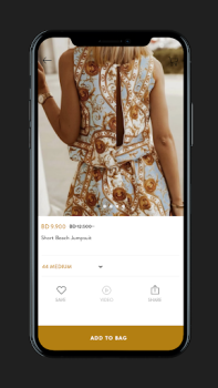 Baixar MS Store Compras para Android captura de tela 5