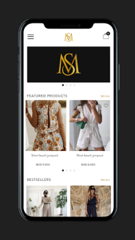Baixar MS Store Compras para Android captura de tela 7
