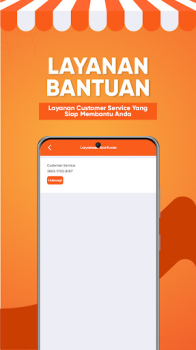Baixar Qiosku - Agen Pulsa Termurah Finanças para Android captura de tela 4