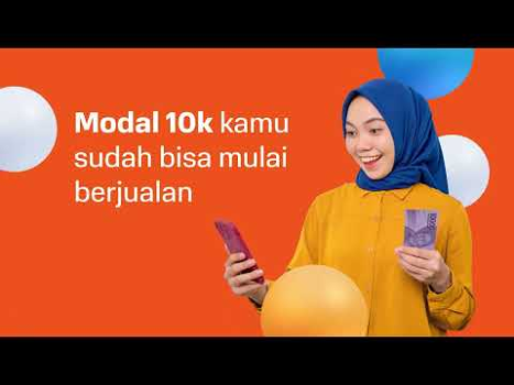 Baixar Qiosku - Agen Pulsa Termurah Finanças para Android captura de tela 8