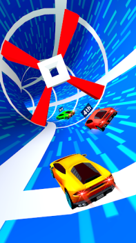 Baixar Car Racing Master: Car Game 3D Raça para Android captura de tela 2