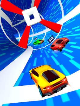 Baixar Car Racing Master: Car Game 3D Raça para Android captura de tela 4