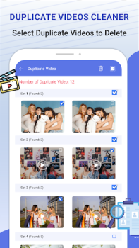 Baixar Limpador de Fotos Duplicadas Ferramentas para Android captura de tela 4