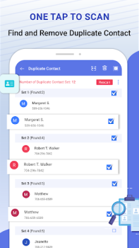 Baixar Limpador de Fotos Duplicadas Ferramentas para Android captura de tela 6