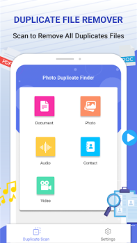 Baixar Limpador de Fotos Duplicadas Ferramentas para Android captura de tela 7