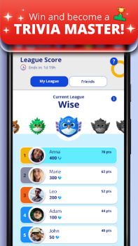 Baixar Stop 2 - Adedonha Online Jogos de palavras para Android captura de tela 4