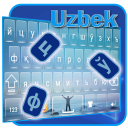Baixar  Teclado Uzbeque DI