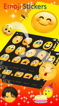 Baixar Teclado Uzbeque DI Emprego para Android captura de tela 6